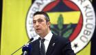 Fenerbahçe Başkanı Ali Koç: Beşiktaş baba takımı, biz kardeşiz