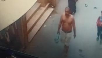 بلطجي دمياط