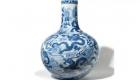 Chine : Un vase estimé à 2000 euros adjugé à plus de 9 millions d'euros