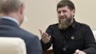 Russie: Kadyrov dit envoyer trois de ses fils adolescents sur le front en Ukraine