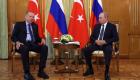 Bloomberg: Türkiye, Rusya'nın gaz ödemelerini 2024'e ertelemesini istiyor
