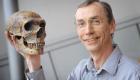 Nobel de médecine: le Suédois Svante Pääbo décoré pour ses travaux sur le génome de l’homme de Néandertal