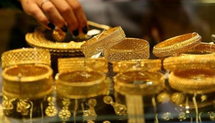 أسعار الذهب اليوم في السعودية الإثنين 3 أكتوبر 2022.. لمعان مبكر