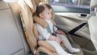 4 نصائح ذهبية لاختيار مقعد آمن لطفلك بالسيارة