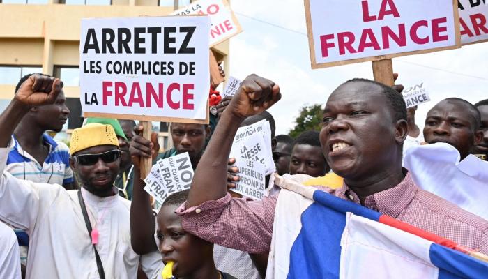 La Russie au Burkina Faso.. Le putsch va-t-il écrire l’acte de décès de la France ?