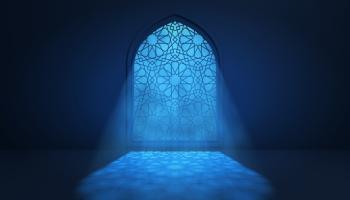 أدعية عيد المولد النبوي