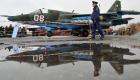 Mali : un pilote russe tué dans la chute de son avion de combat