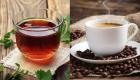 القهوة × الشاي.. أيهما يحمل لقب الأكثر صحة؟
