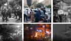"تكتيكات القمع".. 3 طرق إيرانية لإيقاف احتجاجات مهسا أميني