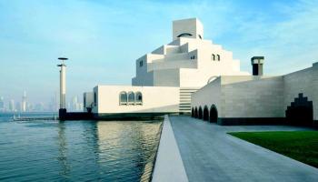 En vidéo..CdM 2022: Le Qatar rouvre son Musée d'art islamique avant le Mondial