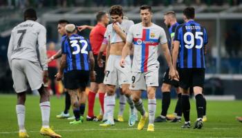 روبرت ليفاندوفسكي 