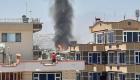 افغانستان | وقوع انفجار در مسجد وزارت کشور طالبان