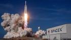 SpaceX'ten tarihi adım: Bir ilk yaşandı