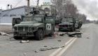 Guerre en Ukraine : un parlementaire russe appelle l'armée de Moscou à "arrêter de mentir" sur ses défaites en Ukraine
