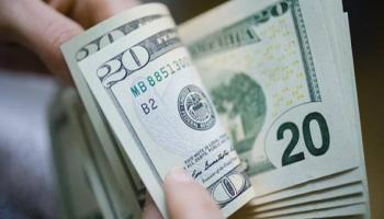 ارتفاع سعر الدولار اليوم في لبنان