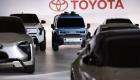 Toyota : Le géant automobile japonais relance la production de son premier SUV 100% électrique 