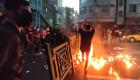 عفو بین‌الملل: دستکم ۸۲ معترض در سرکوب اعتراضات زاهدان کشته شدند