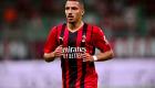 Algérie : Bennacer va-t-il entrer dans l'histoire de l'AC Milan?