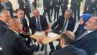 Avrupa Siyasi Topluluğu’nun ilk zirvesi başladı, Cumhurbaşkanı Erdoğan da Prag’da