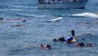  Grèce : Au moins 15 morts dans le naufrage d'un voilier au large 