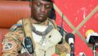  Le capitaine Ibrahim Traoré officiellement désigné président du Burkina Faso