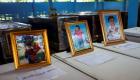 مذبحة تايلاند.. ذوو الأطفال الضحايا يلتمسون رائحتهم في ألعابهم (صور)