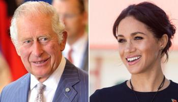 Pourquoi Charles III appelle-t-il Meghan Markle « Tungstène »?