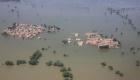 الفيضانات تدفع 9 ملايين باكستاني إلى مستنقع الفقر