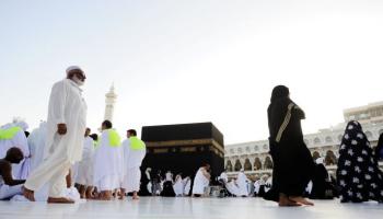رسائل تهنئة بمناسبة المولد النبوي الشريف