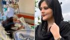 پزشکی قانونی ایران: فوت مهسا امینی ناشی از ضربه به سر نبود