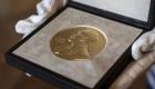 Belarus'tan Barış ödülüne tepki: Nobel mezarında ters döndü