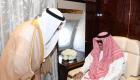 أمير الكويت إلى إيطاليا لاستكمال "فحوصات طبية معتادة"
