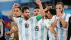 رقم مونديالي (43).. منتخب الأرجنتين يقدم ألحان "التانجو" للعالم