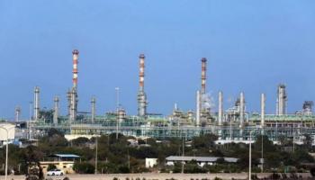 كشف نفطي جديد في ليبيا