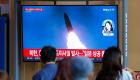 كوريا الشمالية تبرر تجاربها الصاروخية: هذه أهدافنا 
