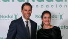 Rafael Nadal, l’heureuse nouvelle du tennisman