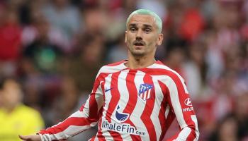 أنطوان جريزمان