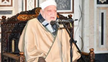 أحمد عمر هاشم 