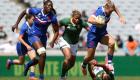 Mondial féminin de rugby : les Françaises s'imposent face à l’Afrique du Sud 