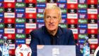 Foot : Didier Deschamps annonce sa liste pour la Coupe du monde en cette date