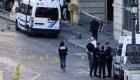 France : Une attaque au couteau fait plusieurs blessés à Château-Thierry