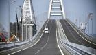 Russie : Réouverture de la circulation aux voitures sur le pont de Crimée 