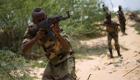 مقتل وإصابة 9 عسكريين جراء تفجيرين شرقي الصومال