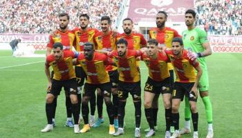 الترجي التونسي - صورة أرشيفية 