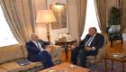 مصر واليونان.. دعم لأمن شرق المتوسط واستقرار ليبيا