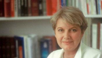 Martine Allain-Regnault