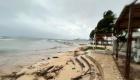 إعصار جوليا.. هدوء حذر في أمريكا الوسطى قبل "العاصفة المدمرة"