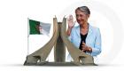 Algérie -France: Elisabeth Borne à Alger pour conforter les relations