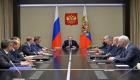 Kritik saatler.. Putin yarın Rusya Güvenlik Konseyi toplantısına başkanlık edecek
