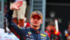 GP du Japon : Max Verstappen sacré champion du monde pour la deuxième année consécutive